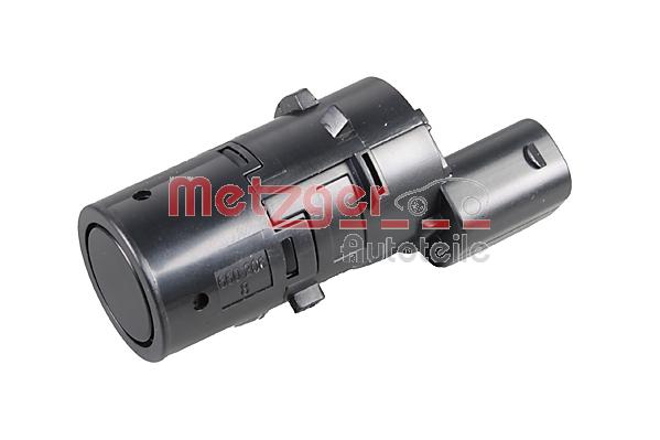 METZGER 0901343 GREENPARTS Sensor, Einparkhilfe